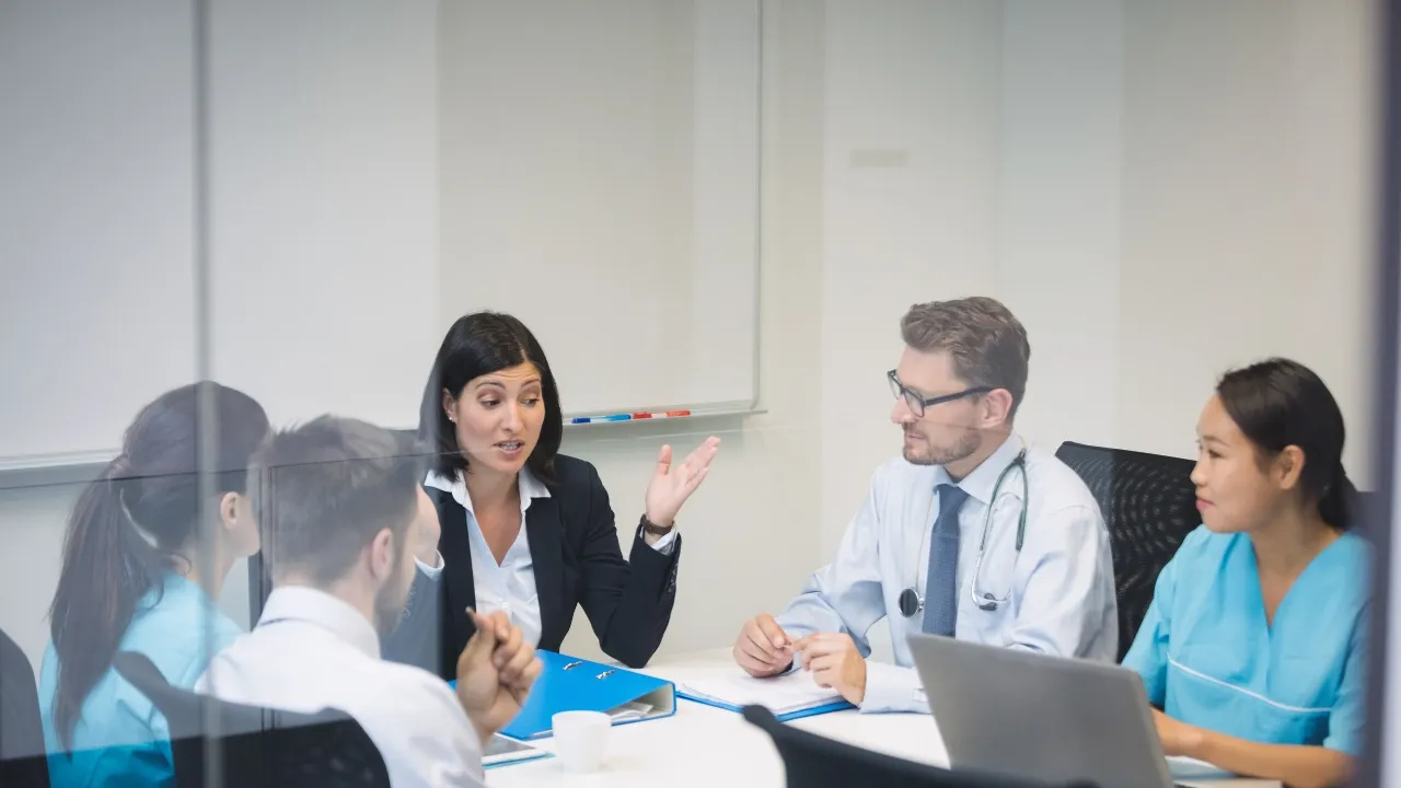 Cyber Attacks in Healthcare: A Wake-Up Call for the Industry