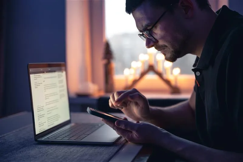 Phishing Alert: Rise of Scams Exploiting Tax Season