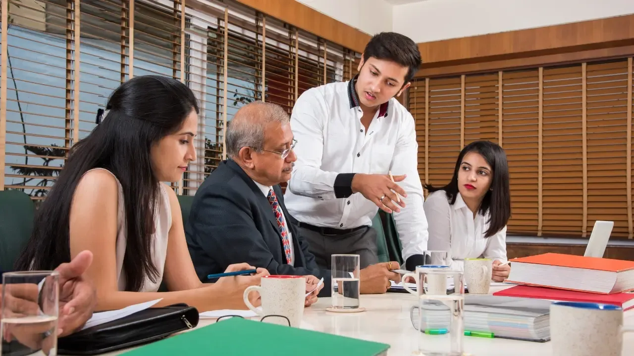 The DPDP Act, 2023: What Senior Leadership of Organizations Must Know