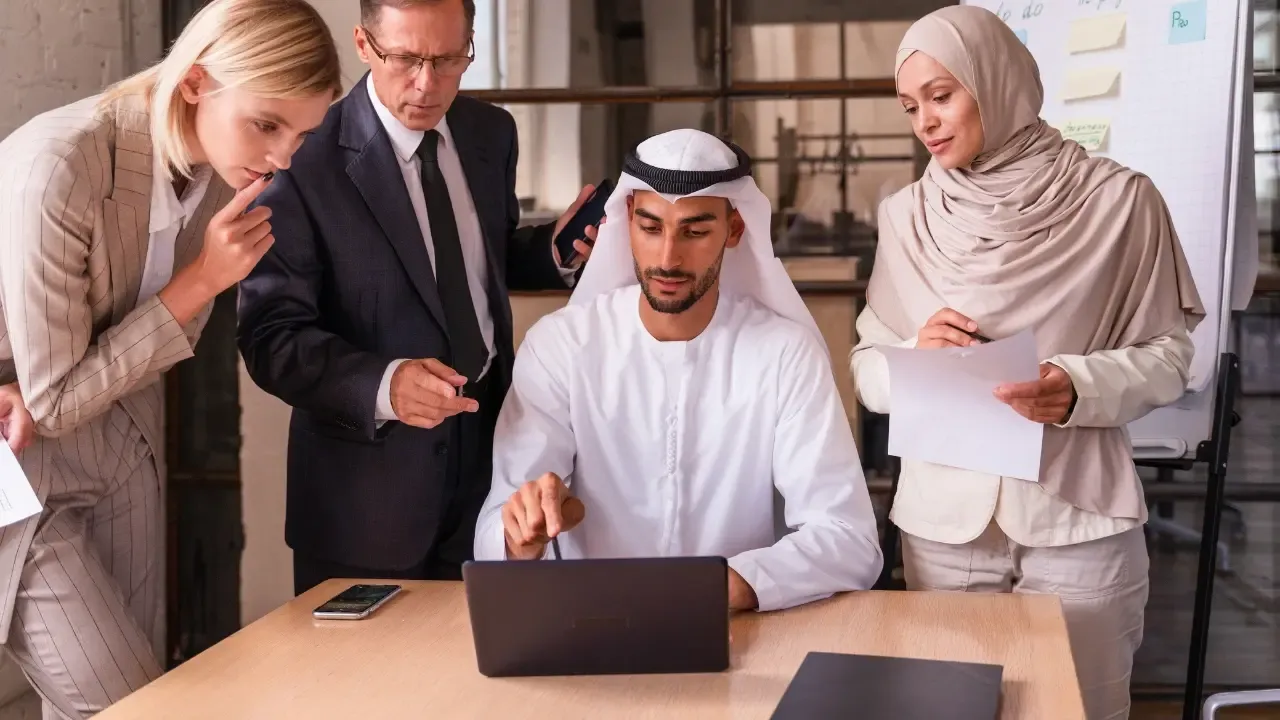 Understanding UAE’s Cyber Threat Landscape in 2025