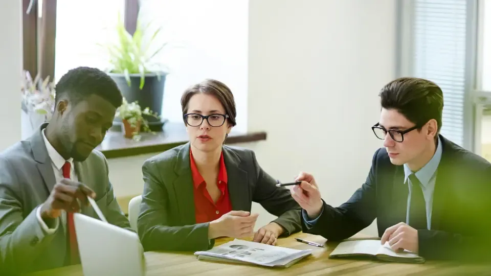 High-Risk vs General-Purpose AI: A Simple Comparison for Business Leaders