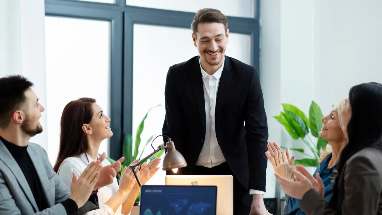 Role of Leadership in SME’s Cyber Security Compliance Journey