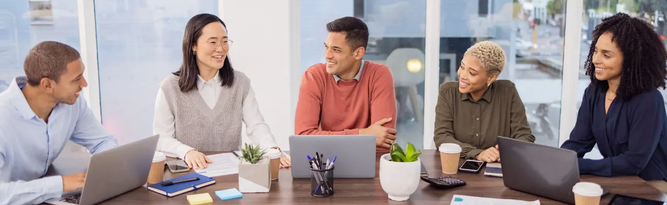 How to Develop a Strong Cyber Security Culture at Work?