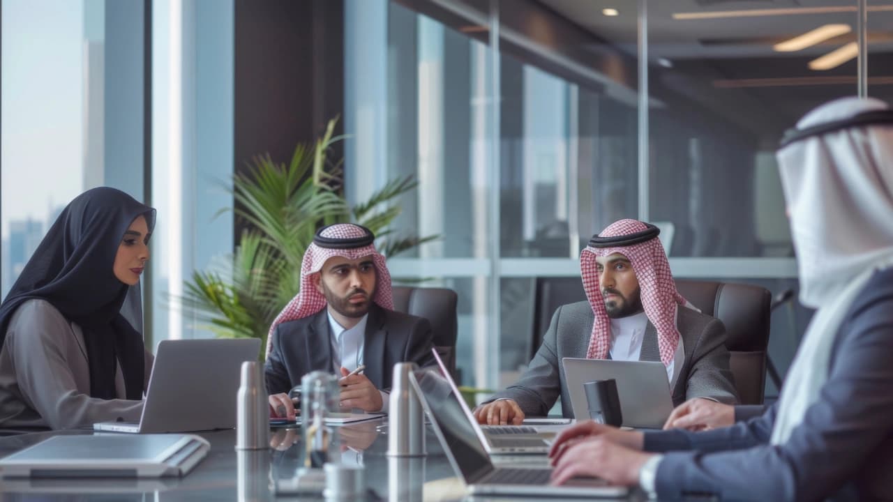 Top 5 Ransomware and Phishing Trends Impacting Businesses in UAE