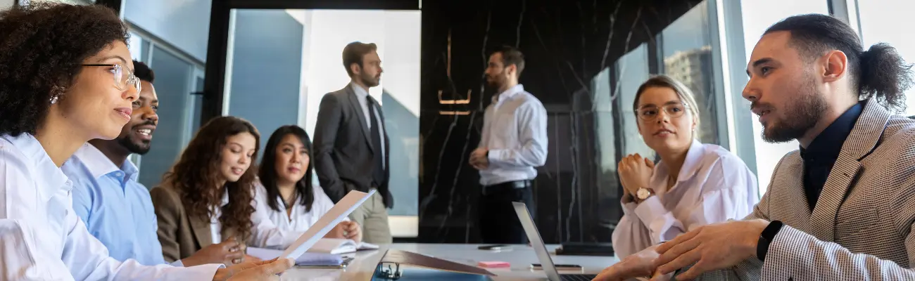 Transitioning from Cyber Security Awareness to Employee Behavior Management