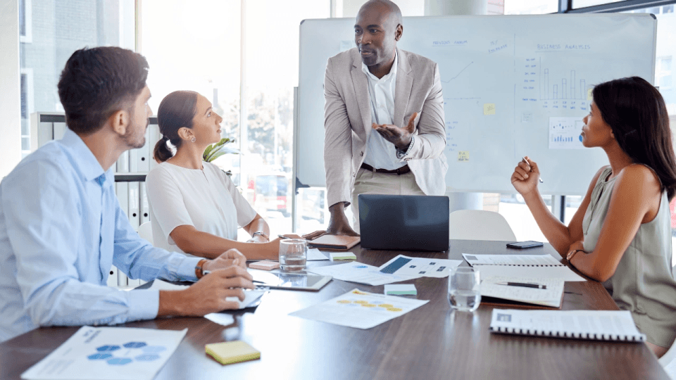 How Climate Risk is Reshaping Corporate Governance