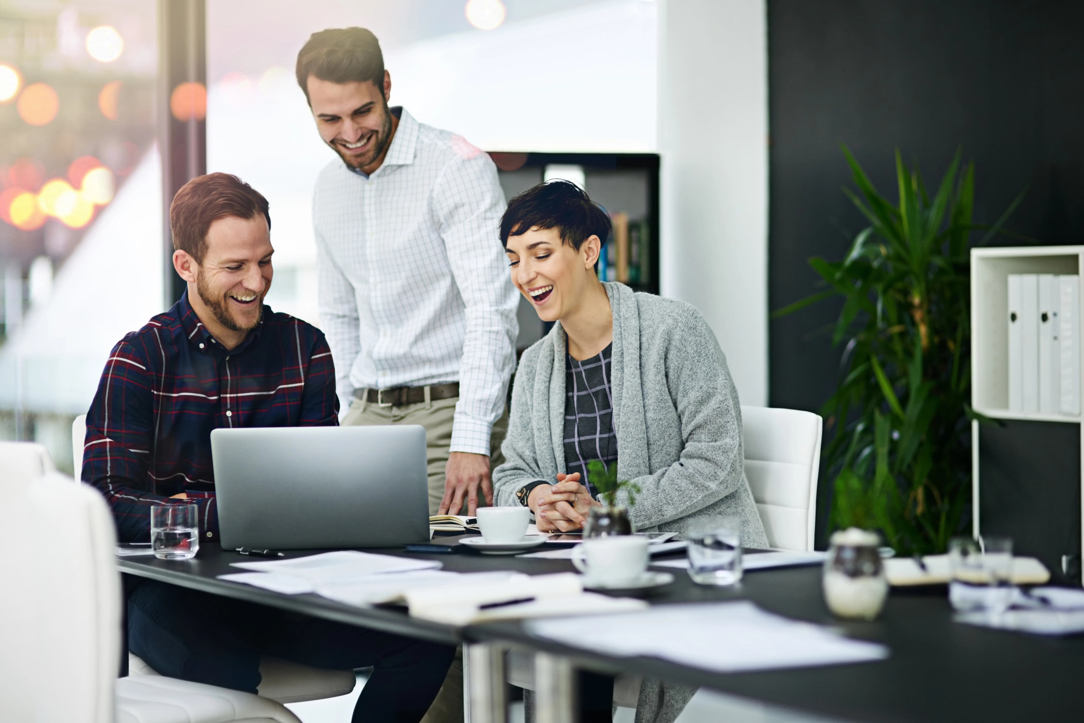 Cyber Security Awareness Essentials for Employees