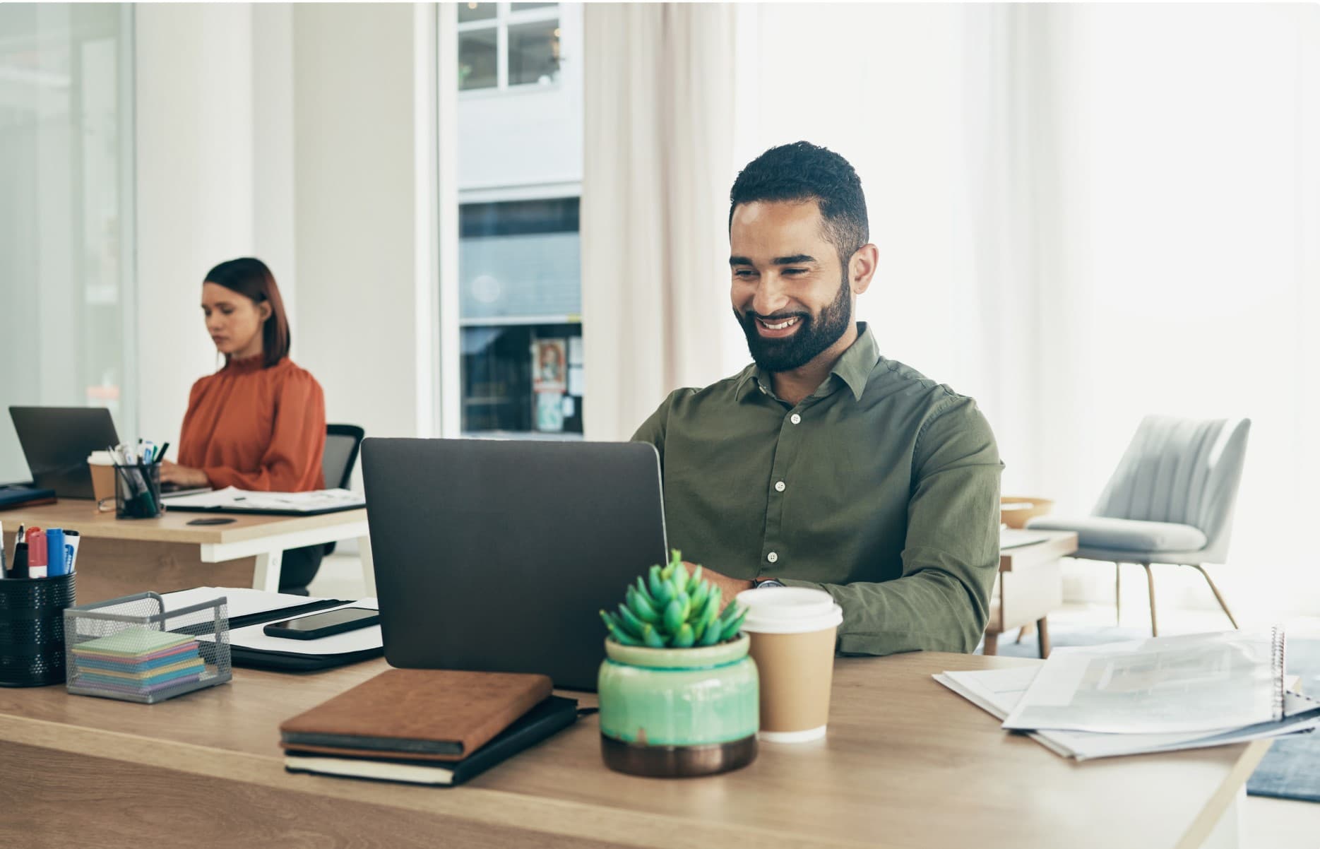 Managed Services