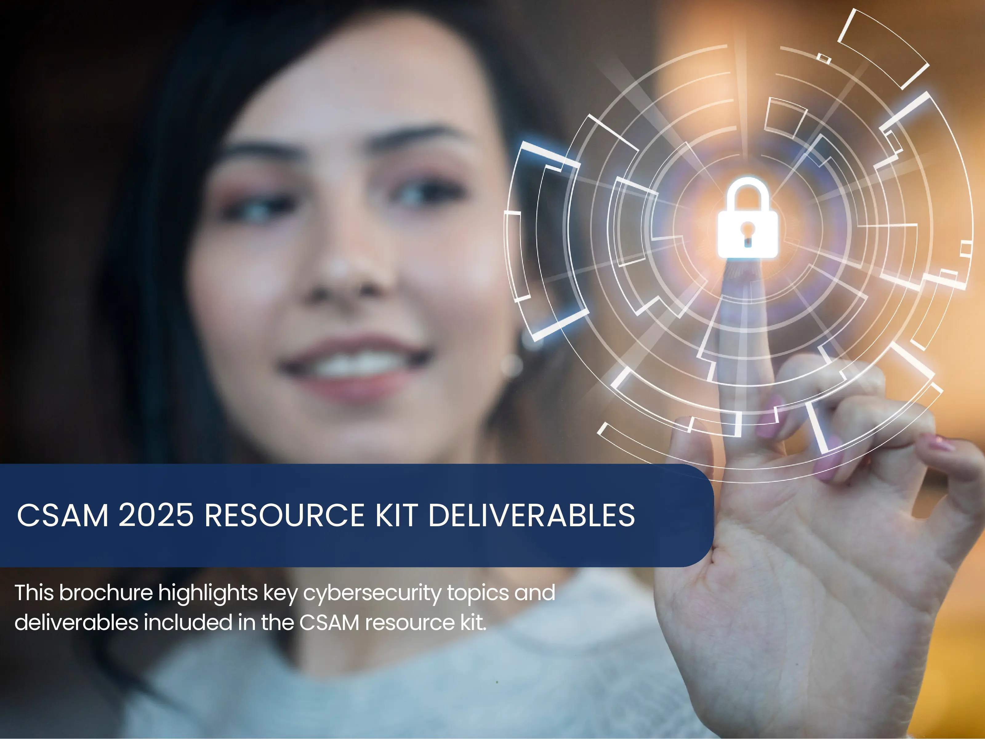 CSAM 2025 Brochure - Security Quotient