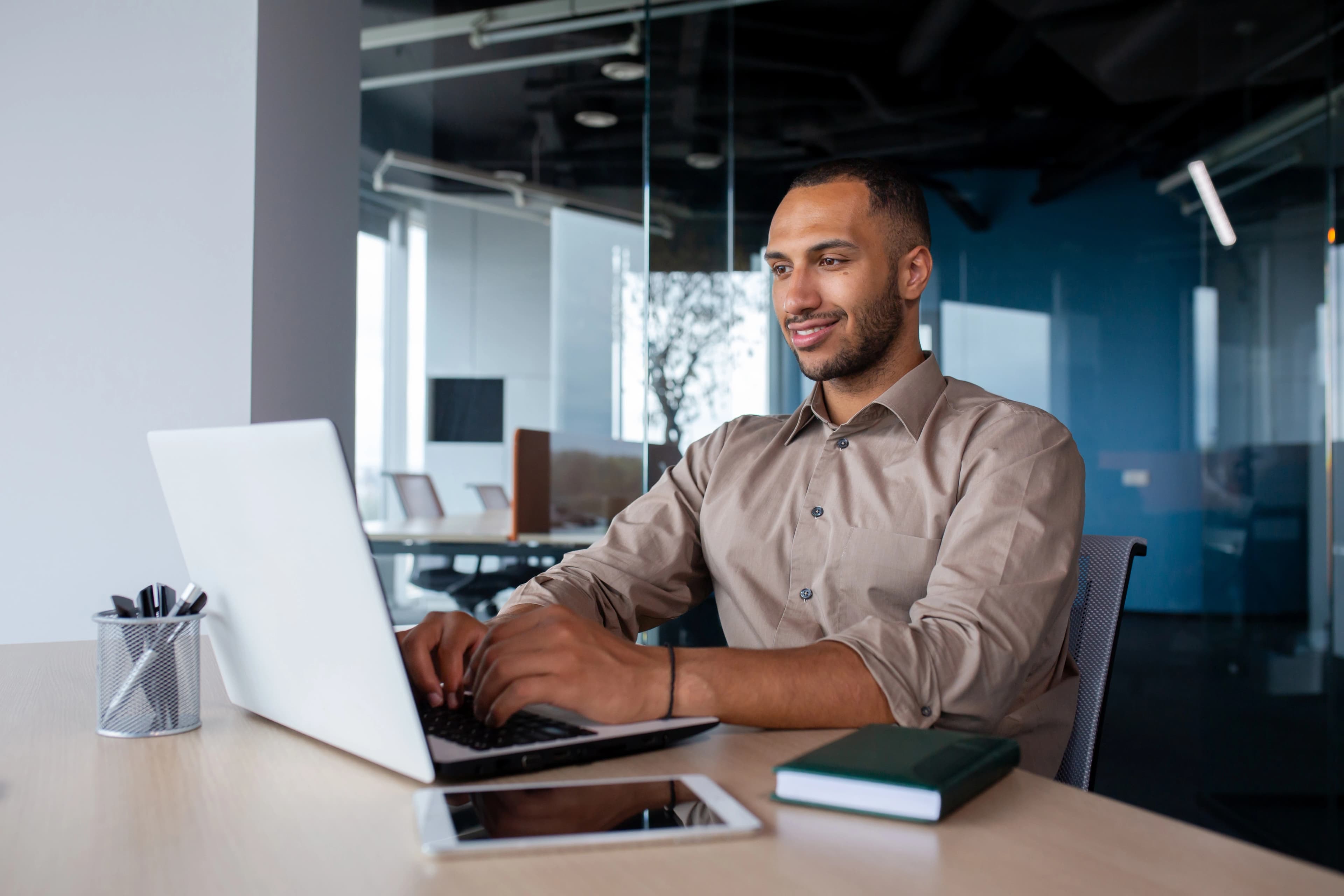 Cyber Security Awareness Month
