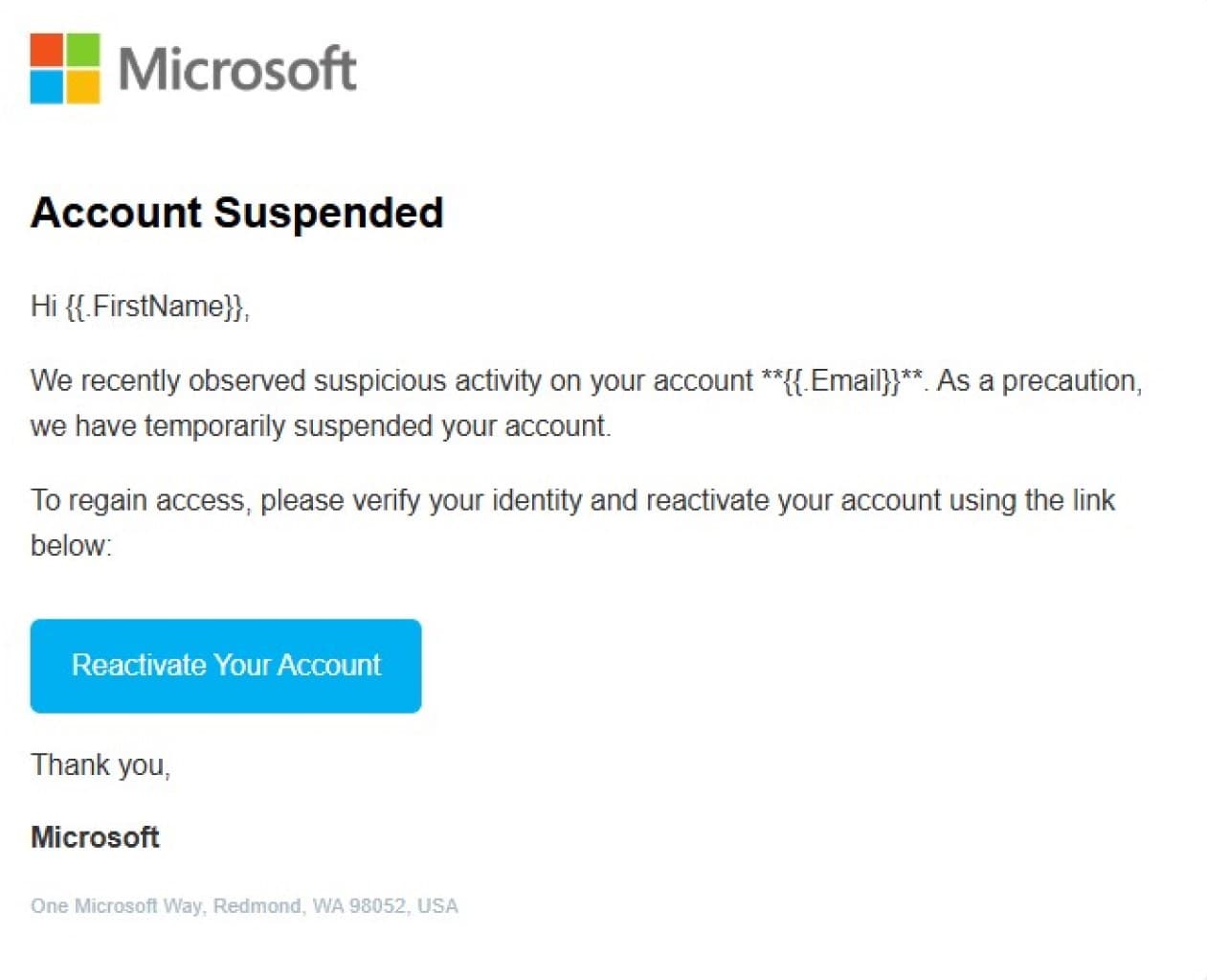 Gamified Anti-Phishing Training