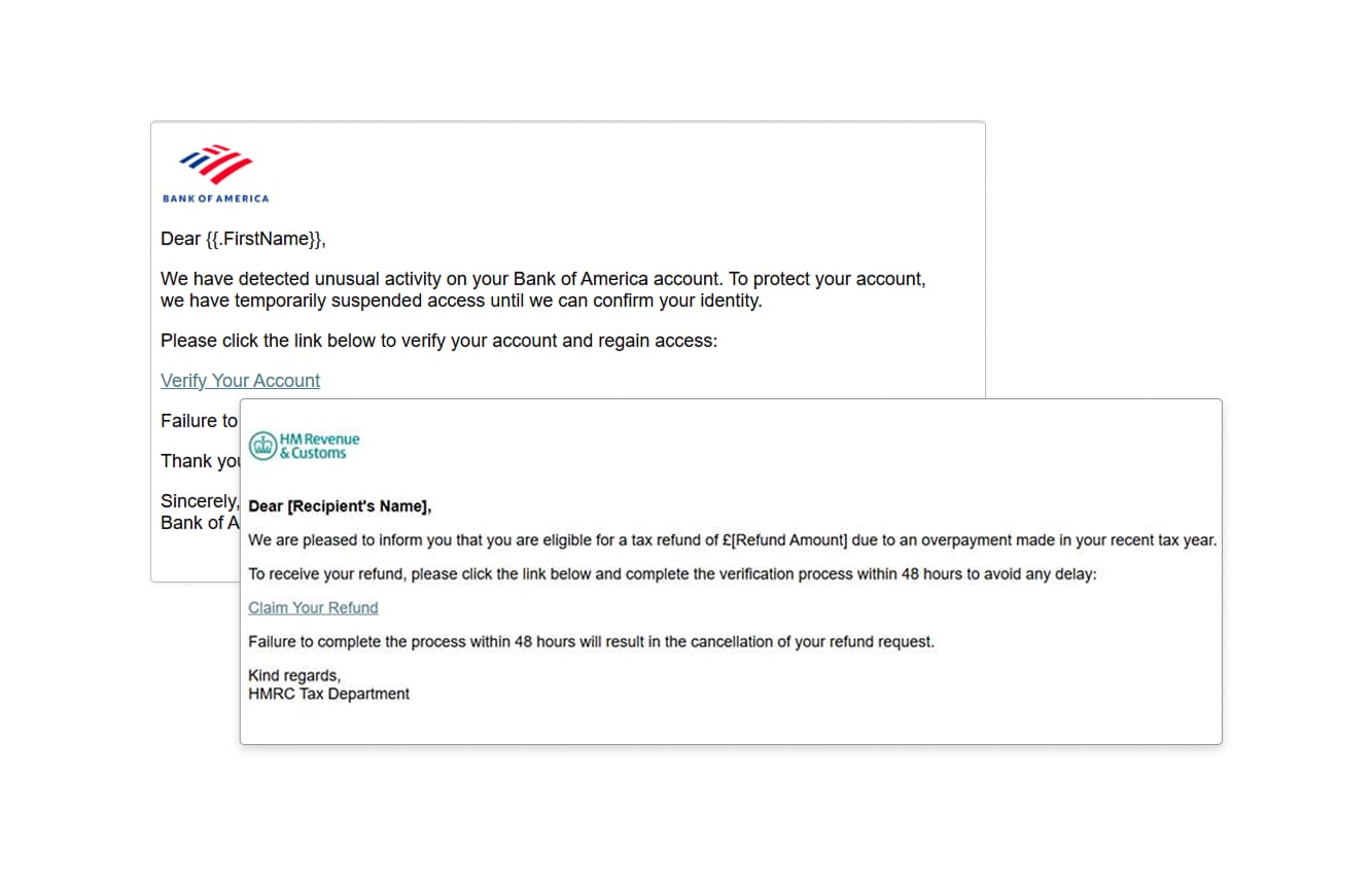 Gamified Anti-Phishing Training