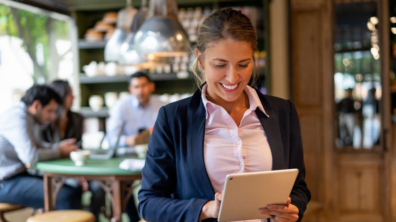 Reduce workforce security mistakes. Strengthen organizational defenses.