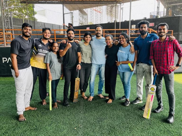 SQ Team