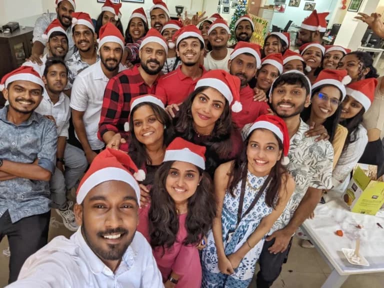 SQ Team