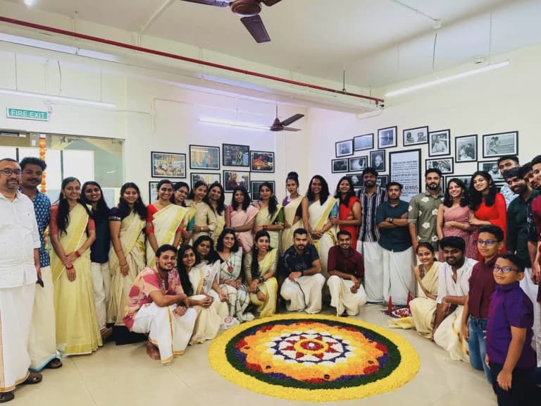 SQ Team