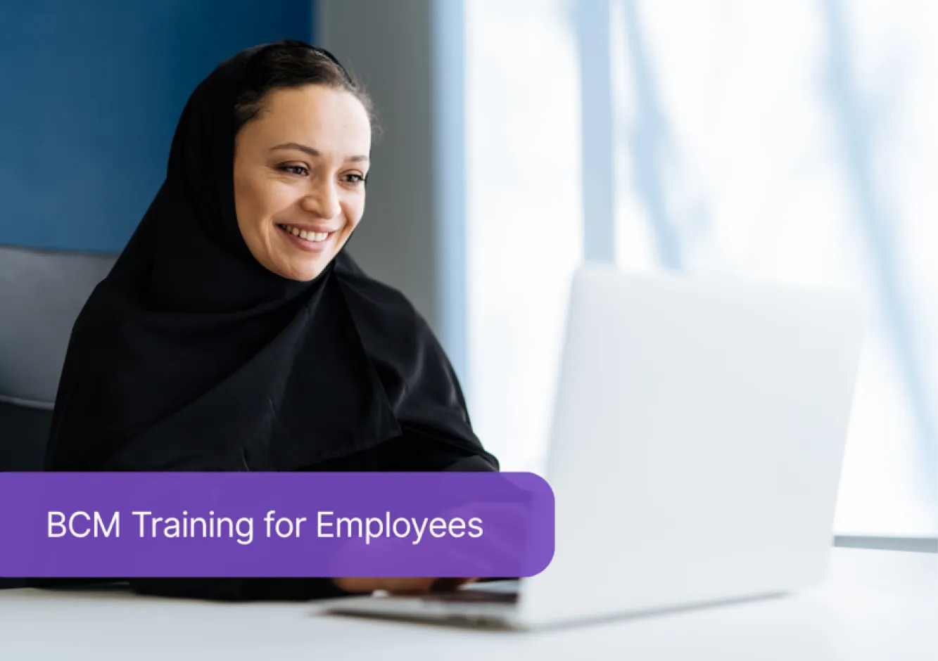 Business Continuity Management (BCM) Training