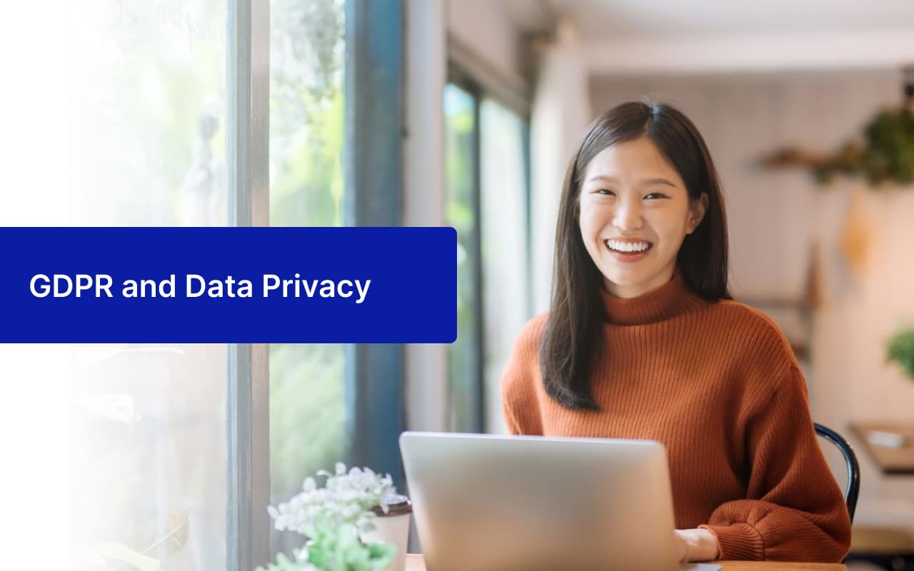 Certified Cyber Security Practitioner - GDPR and Data Privacy