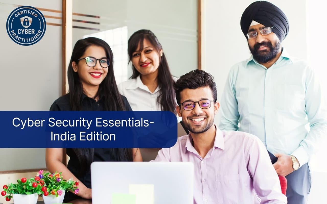 Cyber Security Essentials: India Edition