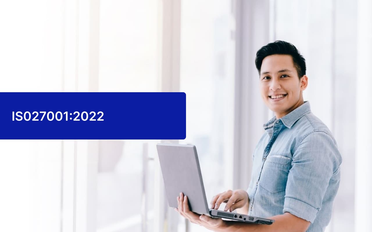 Certified Cyber Security Practitioner - ISO-27001