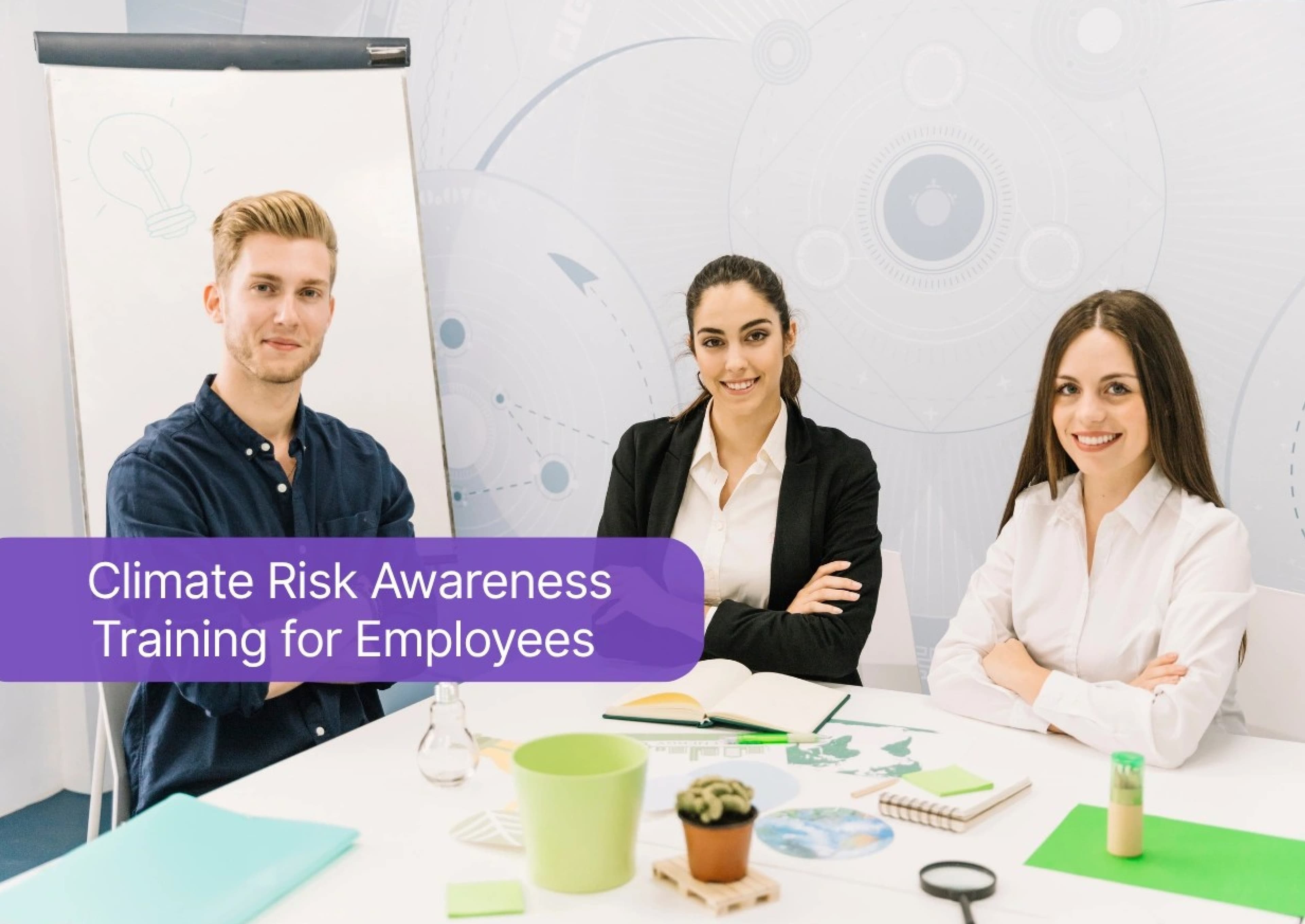 AI Governance Training for Employees