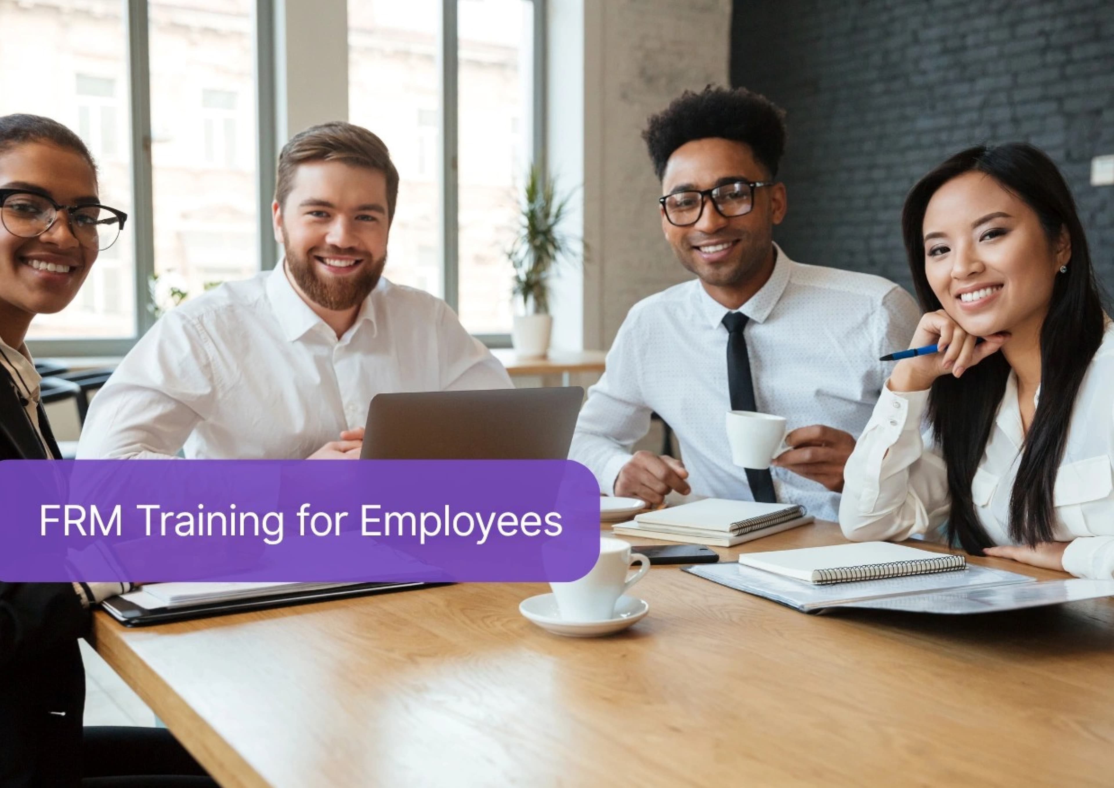 Fraud Risk Management Training for Organizations