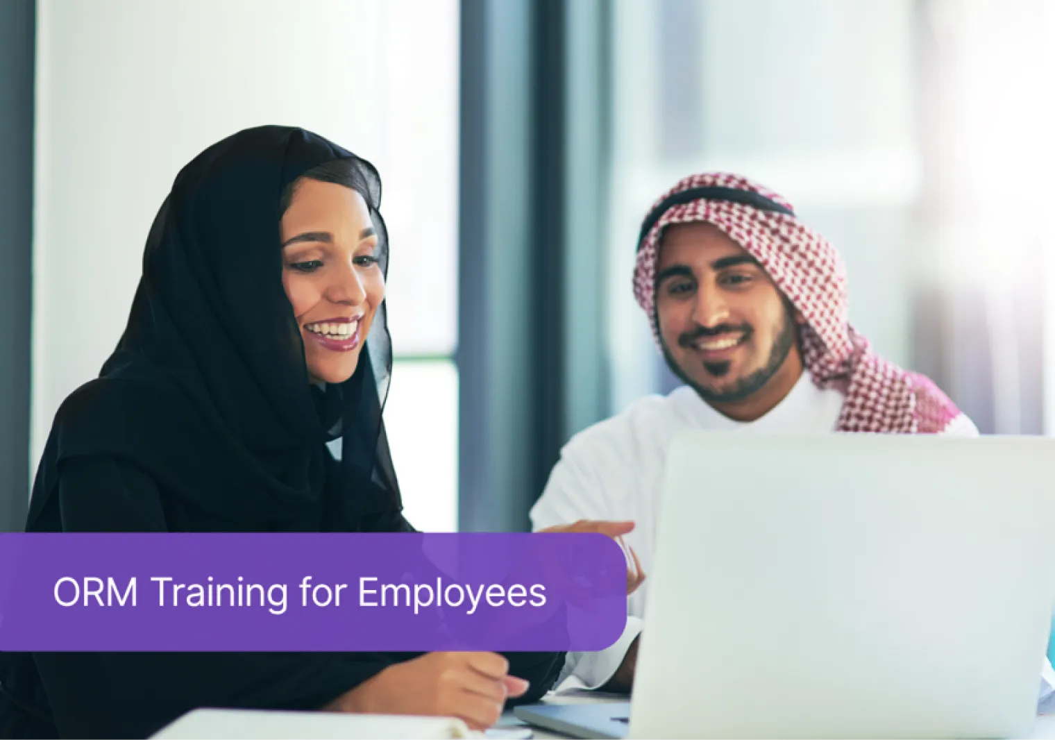 Operation Risk Management (ORM)