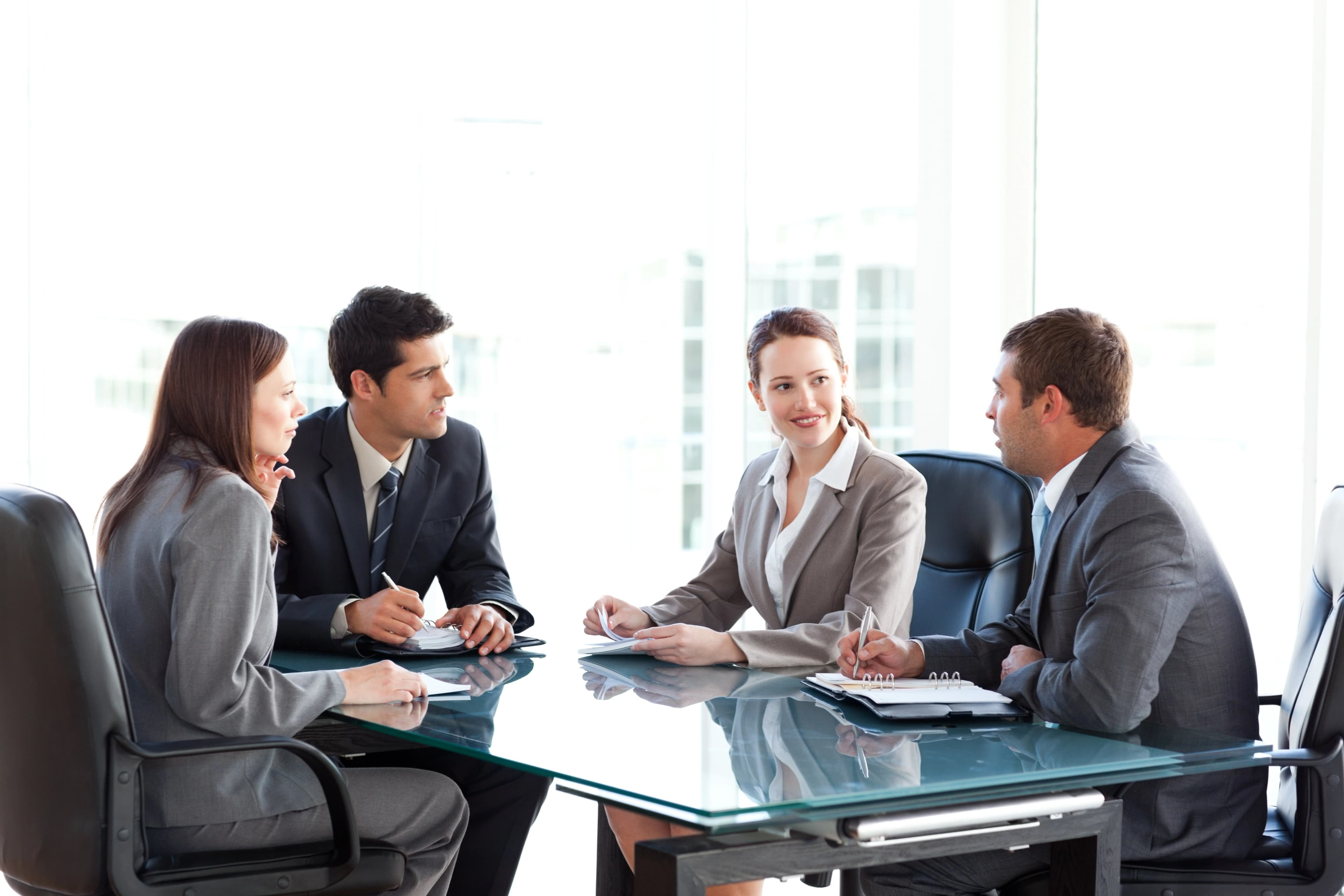 A Managed Approach to Information Security with ISO 27001