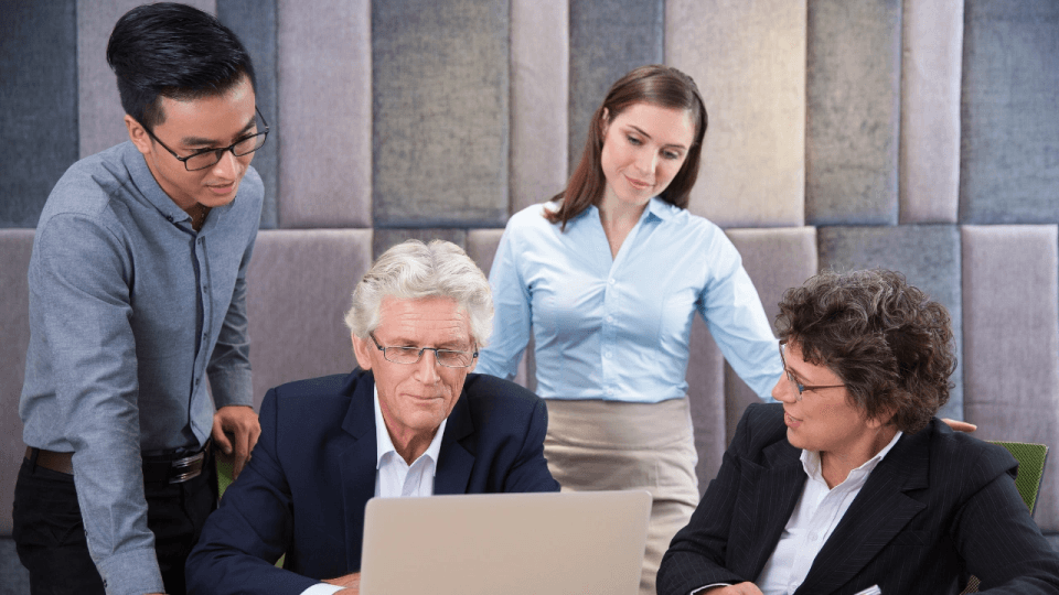 AI in Business: Governance and Responsible Use
