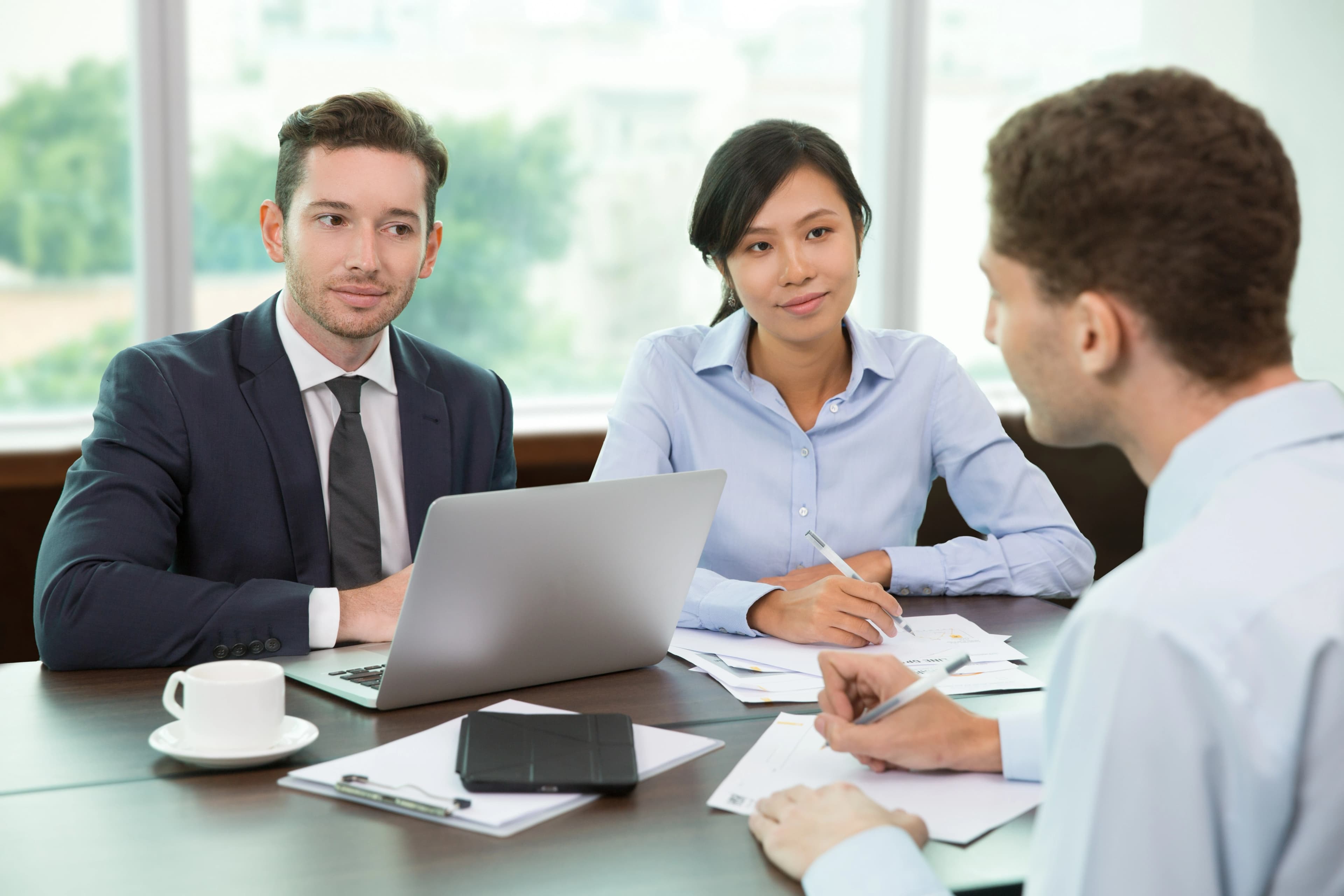 Cyber Security as a Key Priority for Organizations