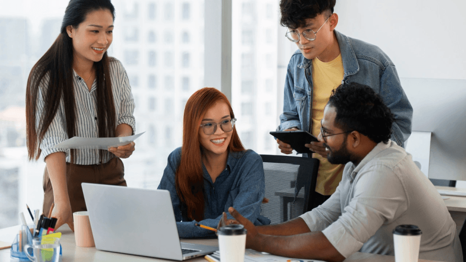 Cyber Security in Philippine Organizations