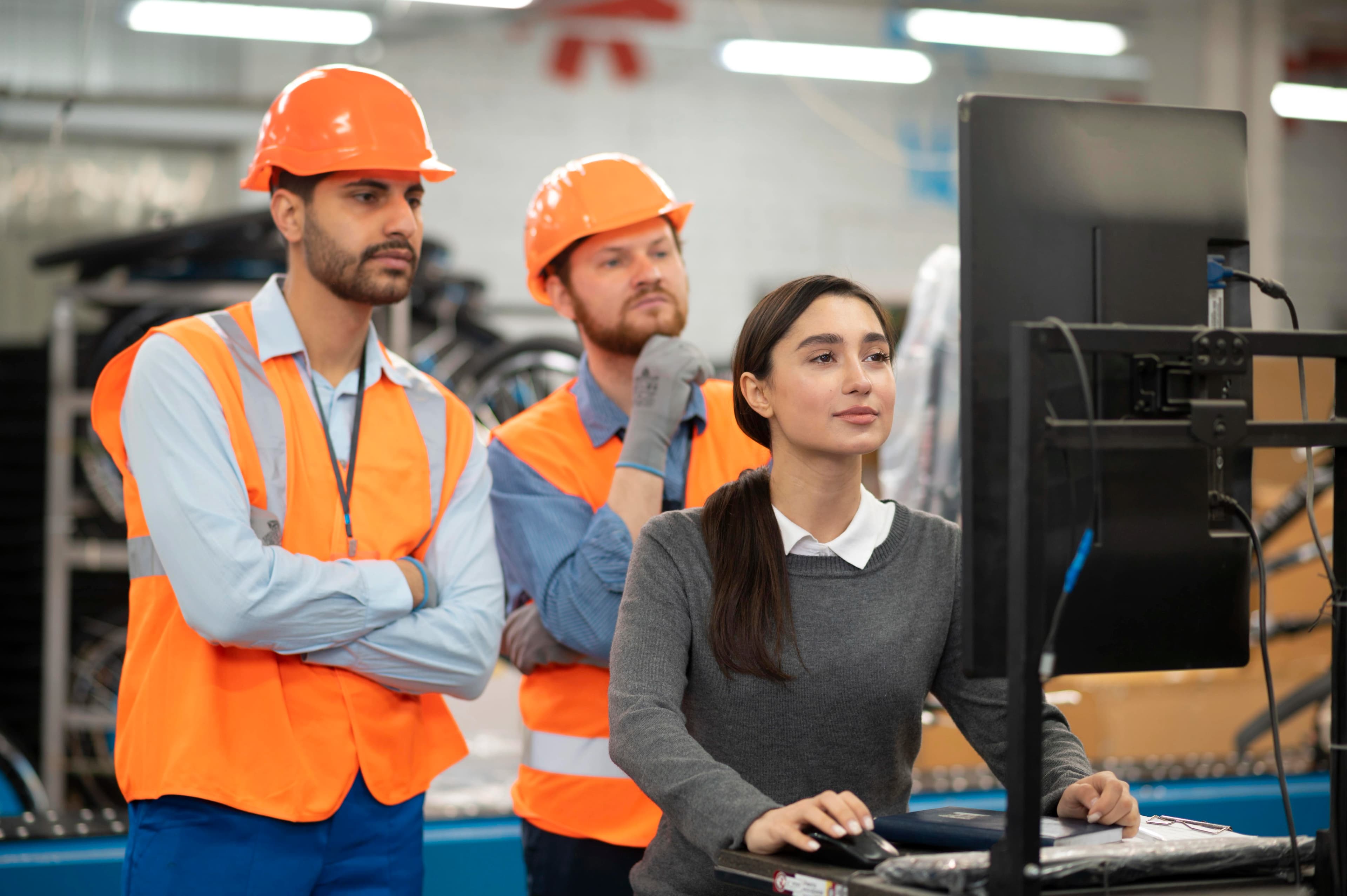 Cyber Security in Manufacturing & ICS/OT Organizations 