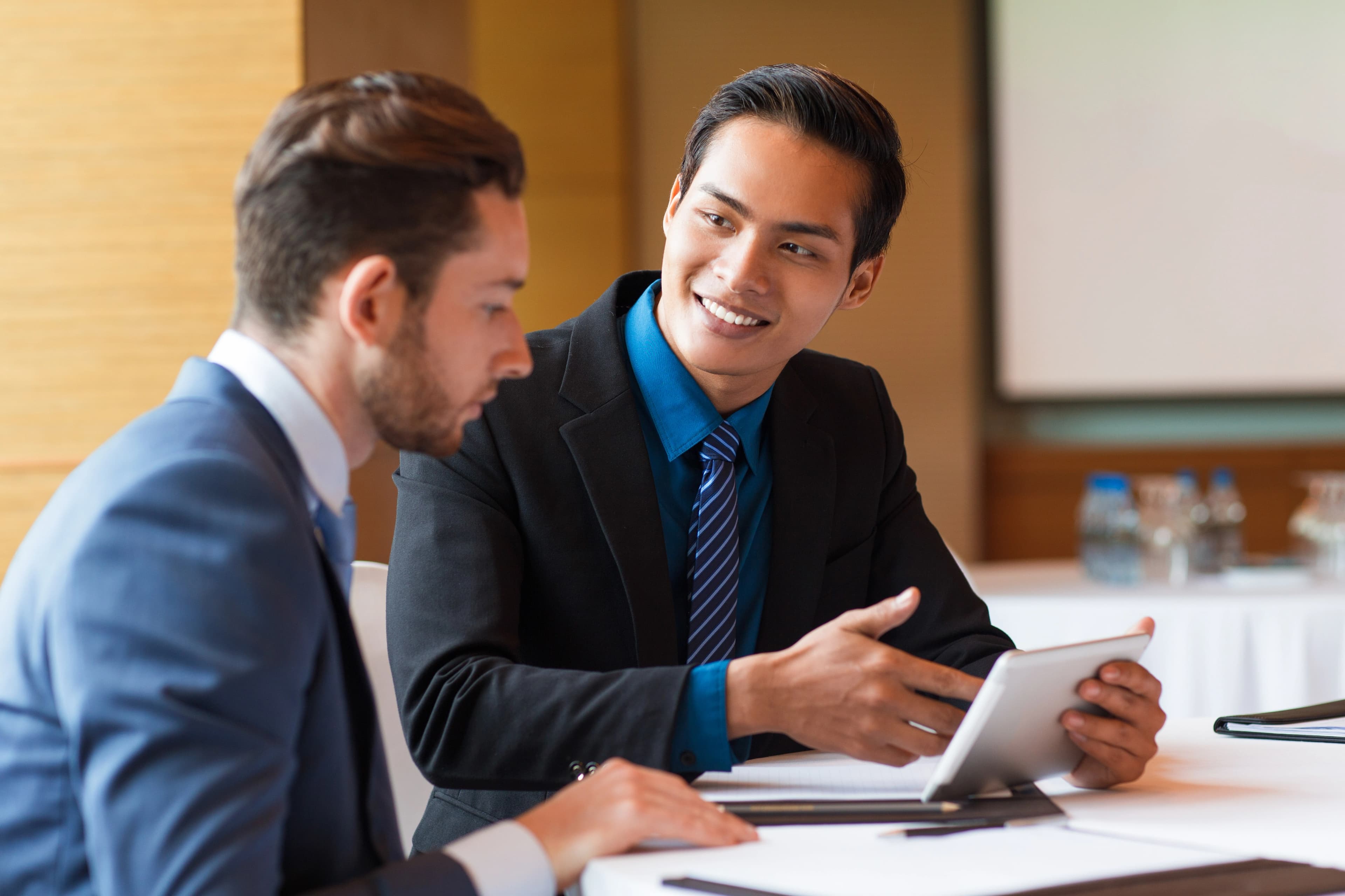 Cyber Security in Singaporean Organizations