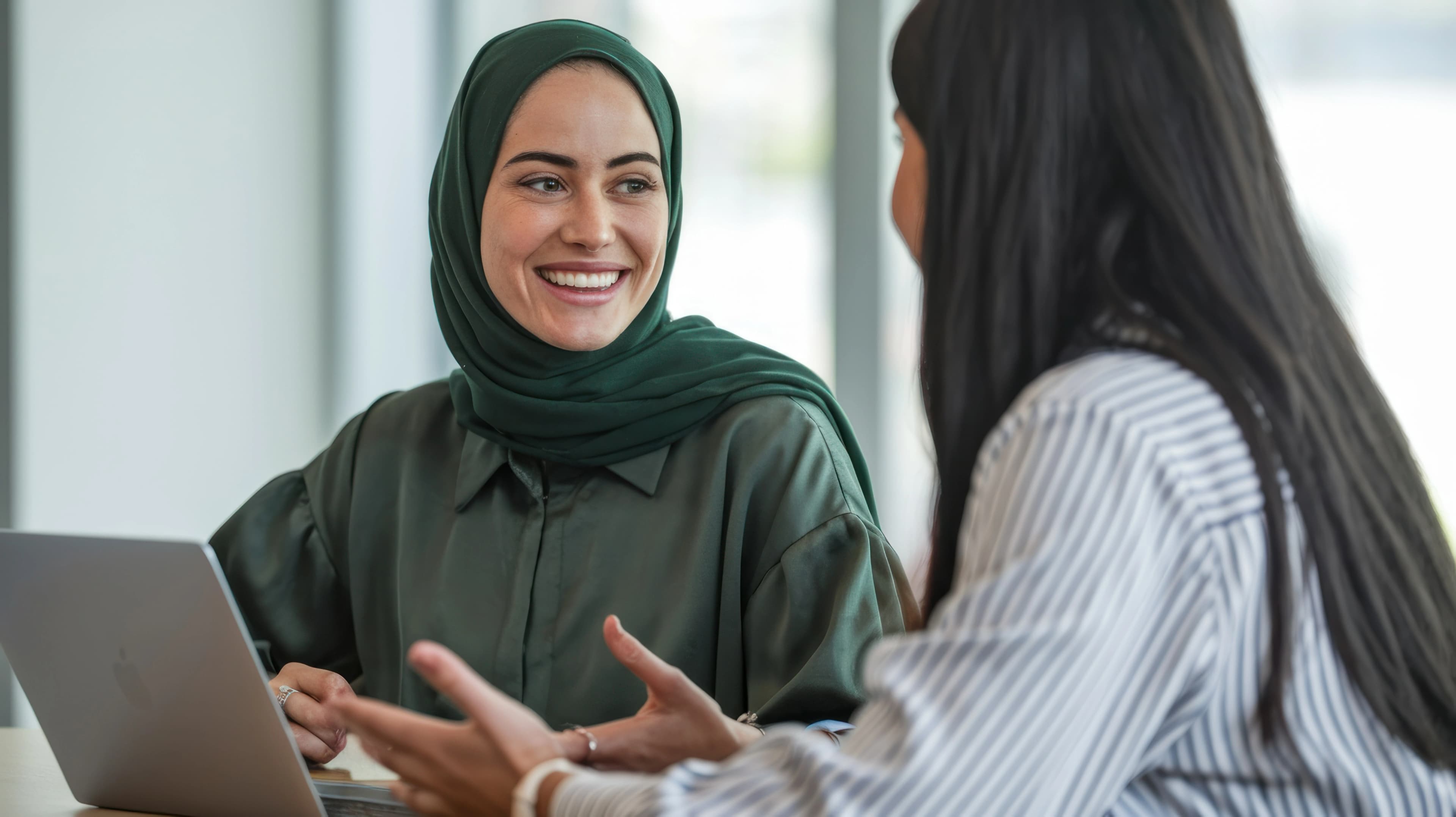 Cyber Security in UAE Organizations