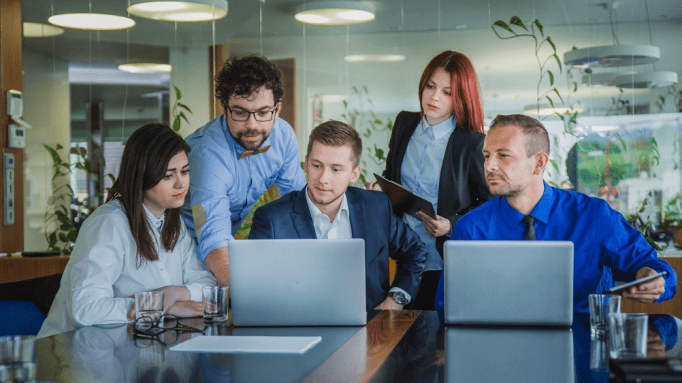 Cyber Security in UK Organizations