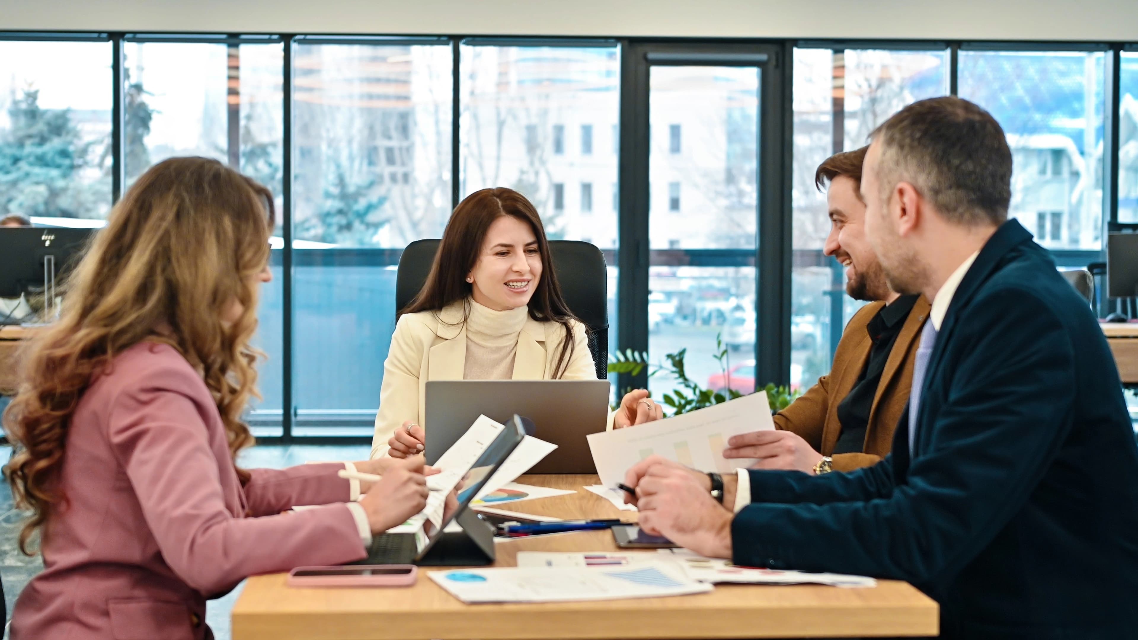 GDPR Compliance and Data Protection