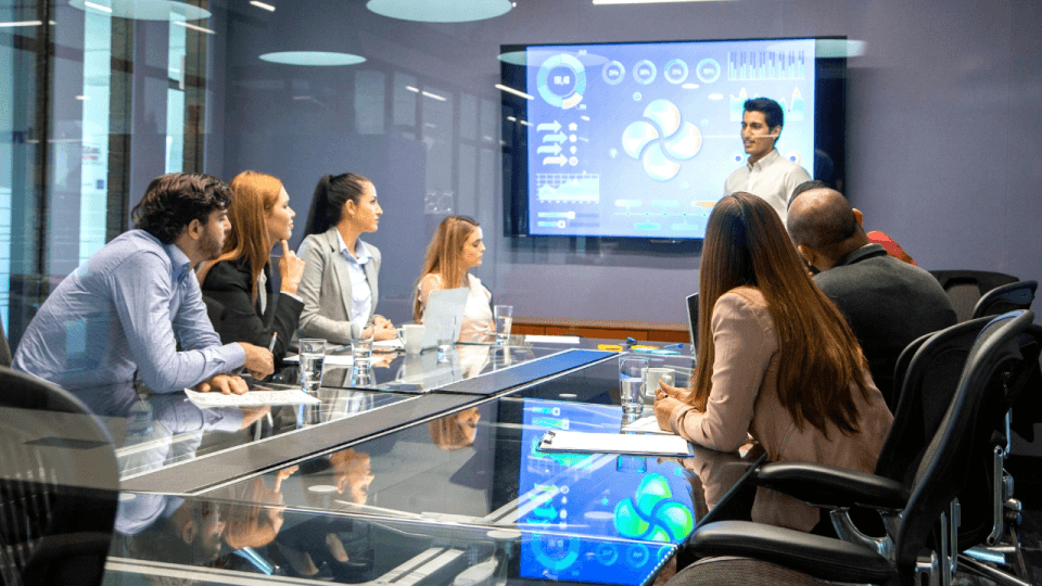 Understanding Climate Risk and its Growing Importance in the Boardroom
