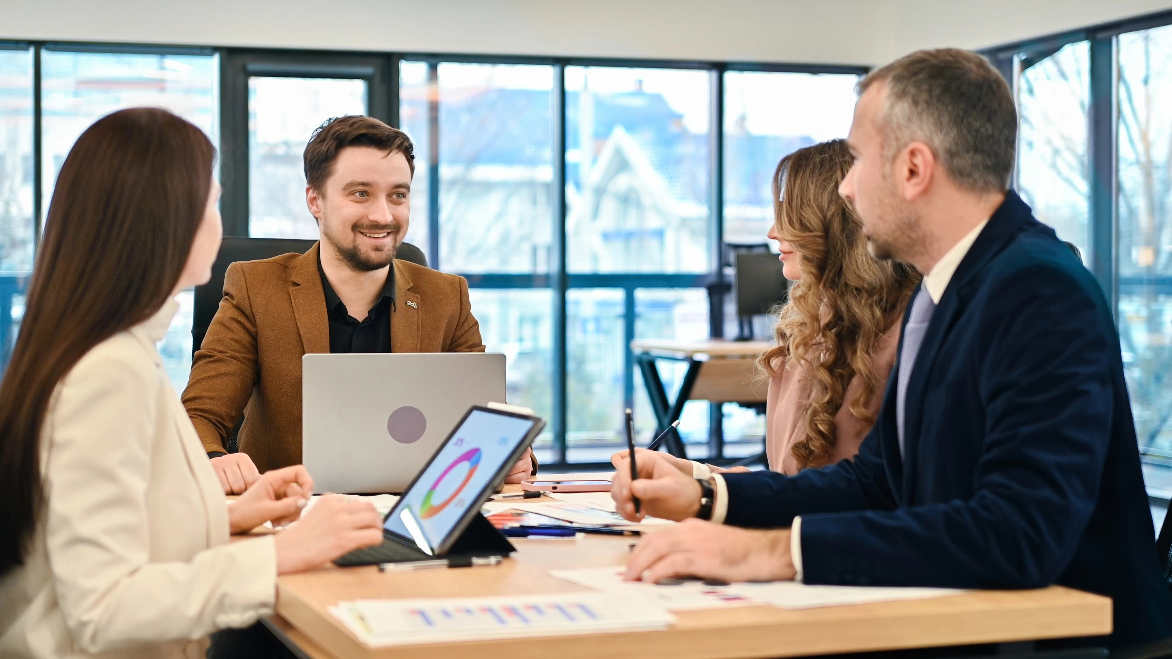 Reduce workforce security mistakes. Strengthen organizational defenses.