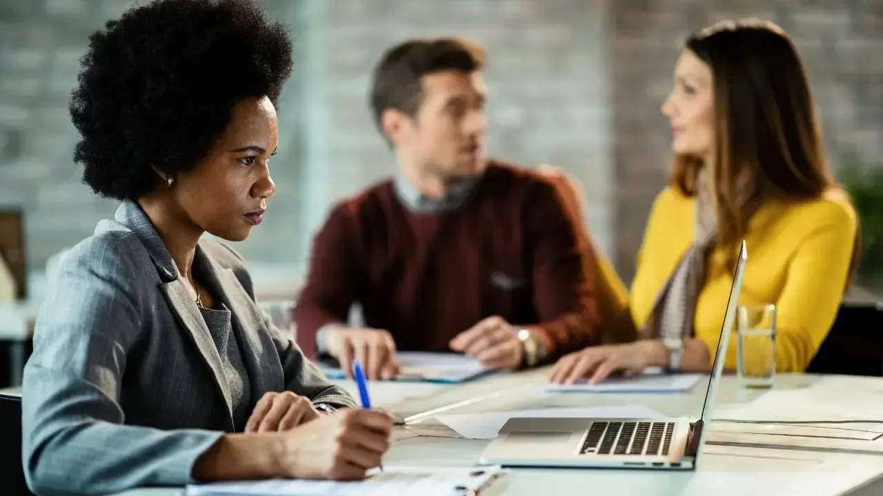 Benefits of a Cyber Security Risk Assessment