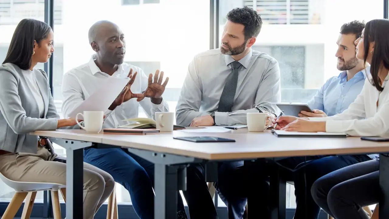 Designing an Effective Data Protection and Privacy Training for Employees