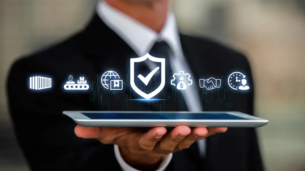 Essential Steps for SMEs to Achieve Cyber Security Compliance