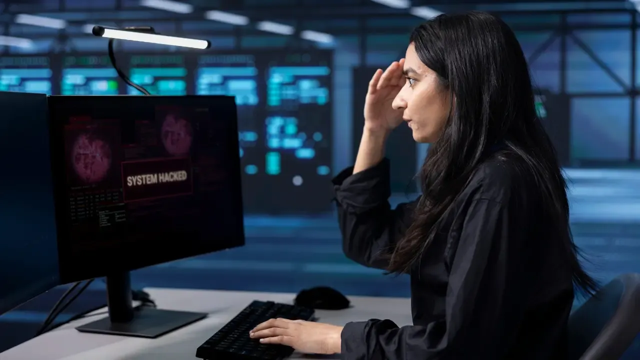 How Can Employees Minimize Human Error in SMEs’ Information Security?