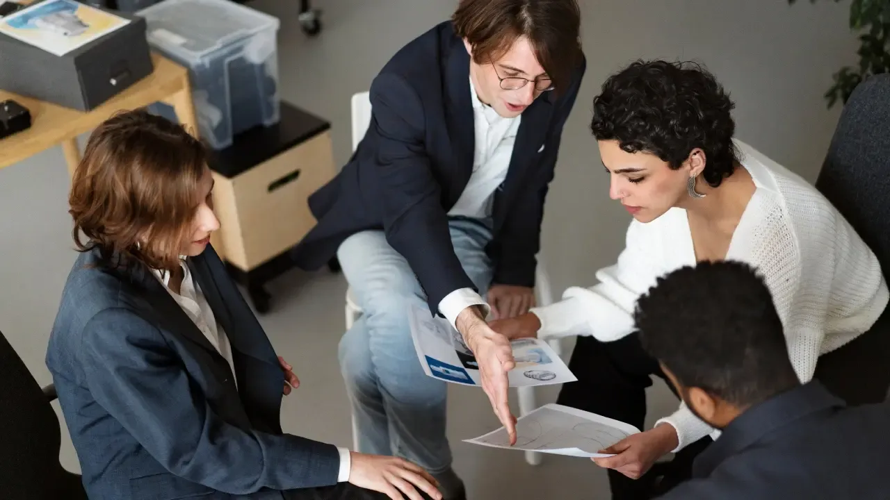 How Can SMEs Align Their Employees To Achieve Information Security Objectives?