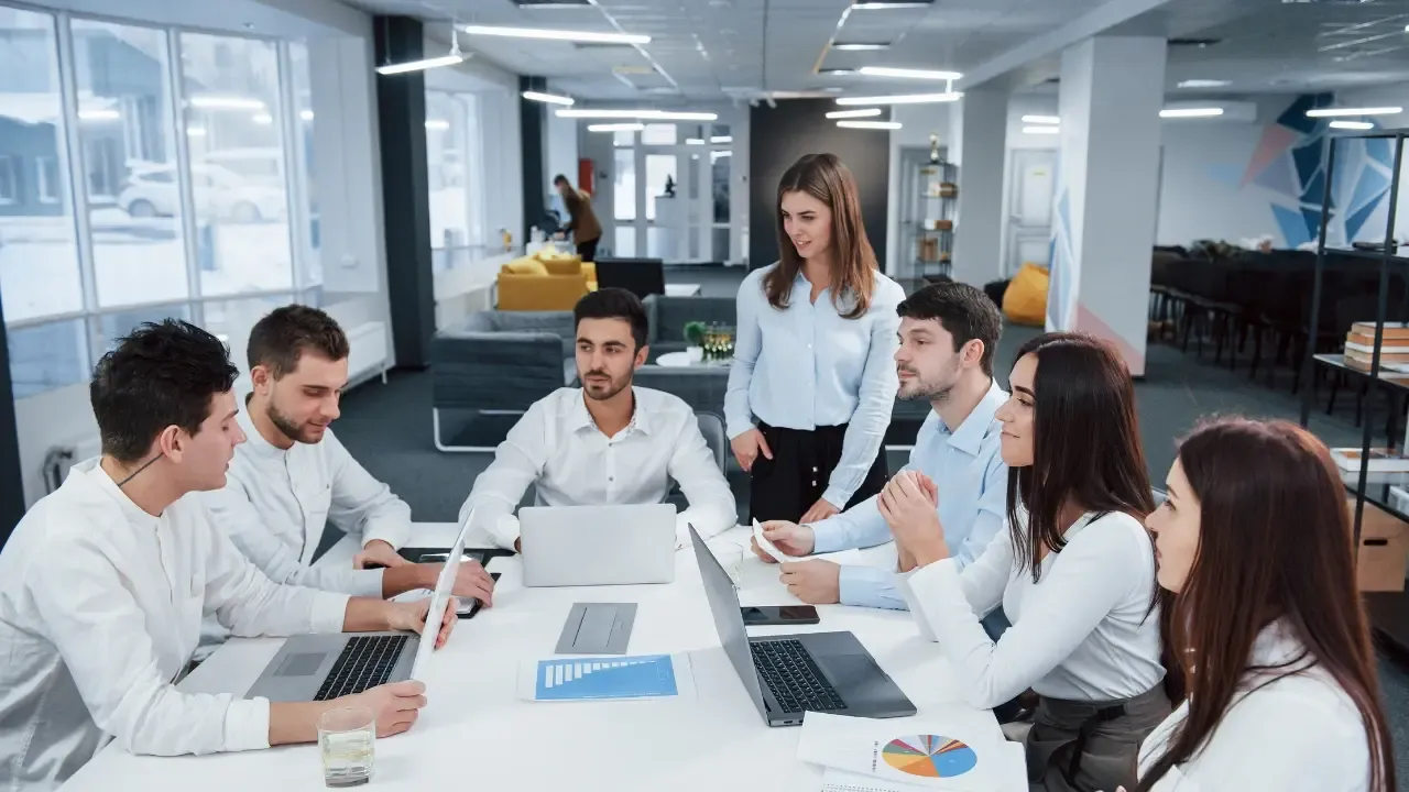 How Can SMEs Tackle the Challenges of Developing Information Security Policies?