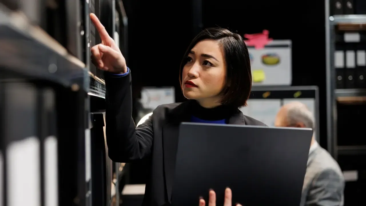 How to Identify Information Security Risks in SMEs?