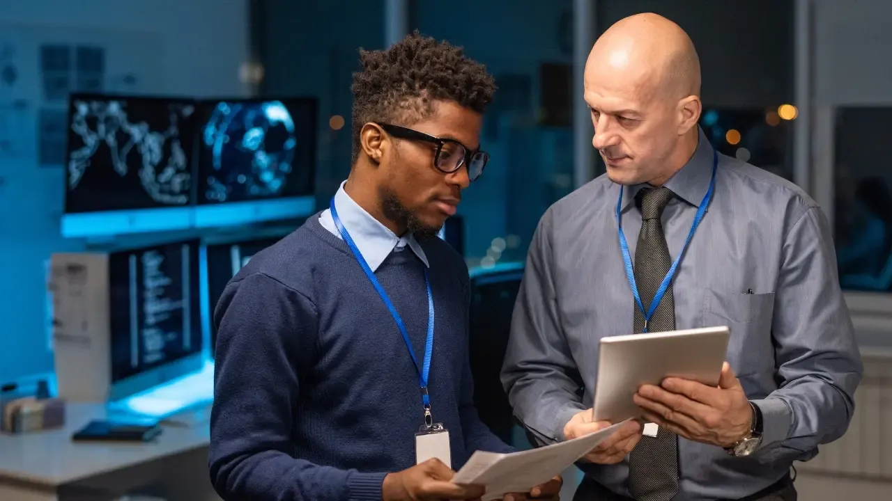 How to Identify an Effective Risk Owner in SMEs?