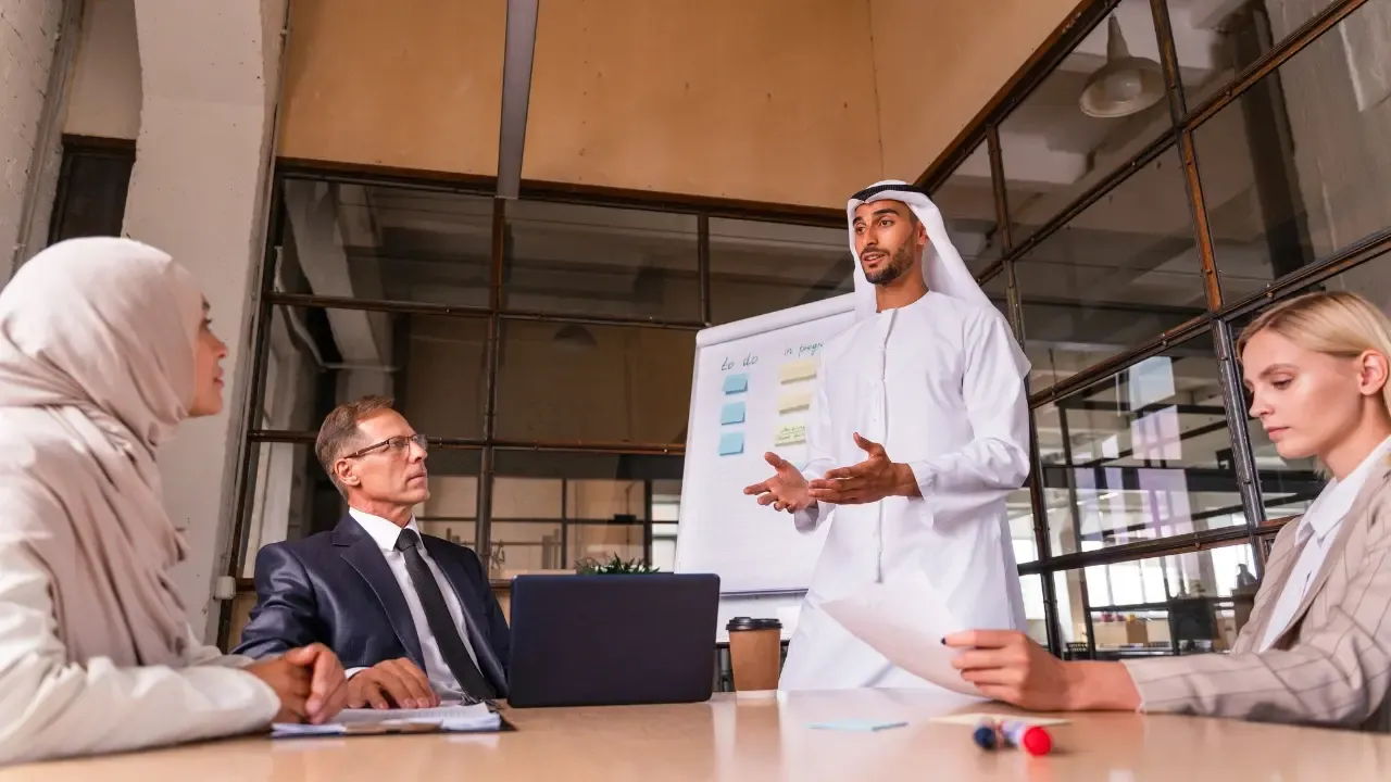 How to Report Cyber Attacks in UAE: A Guide for Organizations