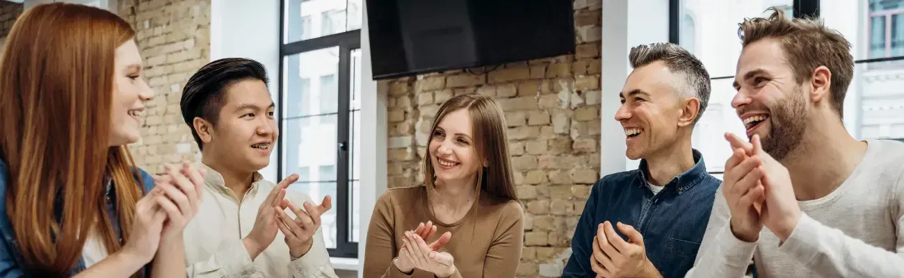 How does an Open Work Environment helps Improve Cyber Security Culture?