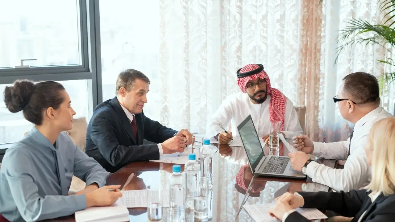 Learning from UAE’s Major Data Breaches: A Guide for Organizational Leadership