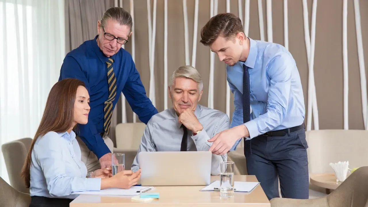 Role of Top Management in SMEs Information Security Efforts